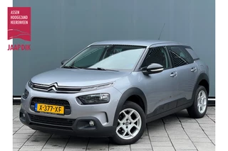 Citroën C4 Cactus BWJ 2019 | 1.5 BlueHDi 102PK Origins | TREKHAAK | CAMERA A | NAVI | CLIMA | PDC | LICHTMETAAL |