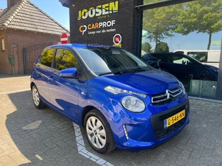 Citroën C1 1.0 VTI FEEL