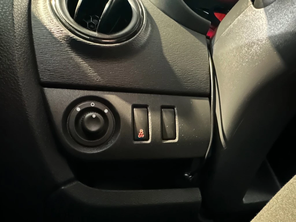 Hoofdafbeelding Dacia Dokker