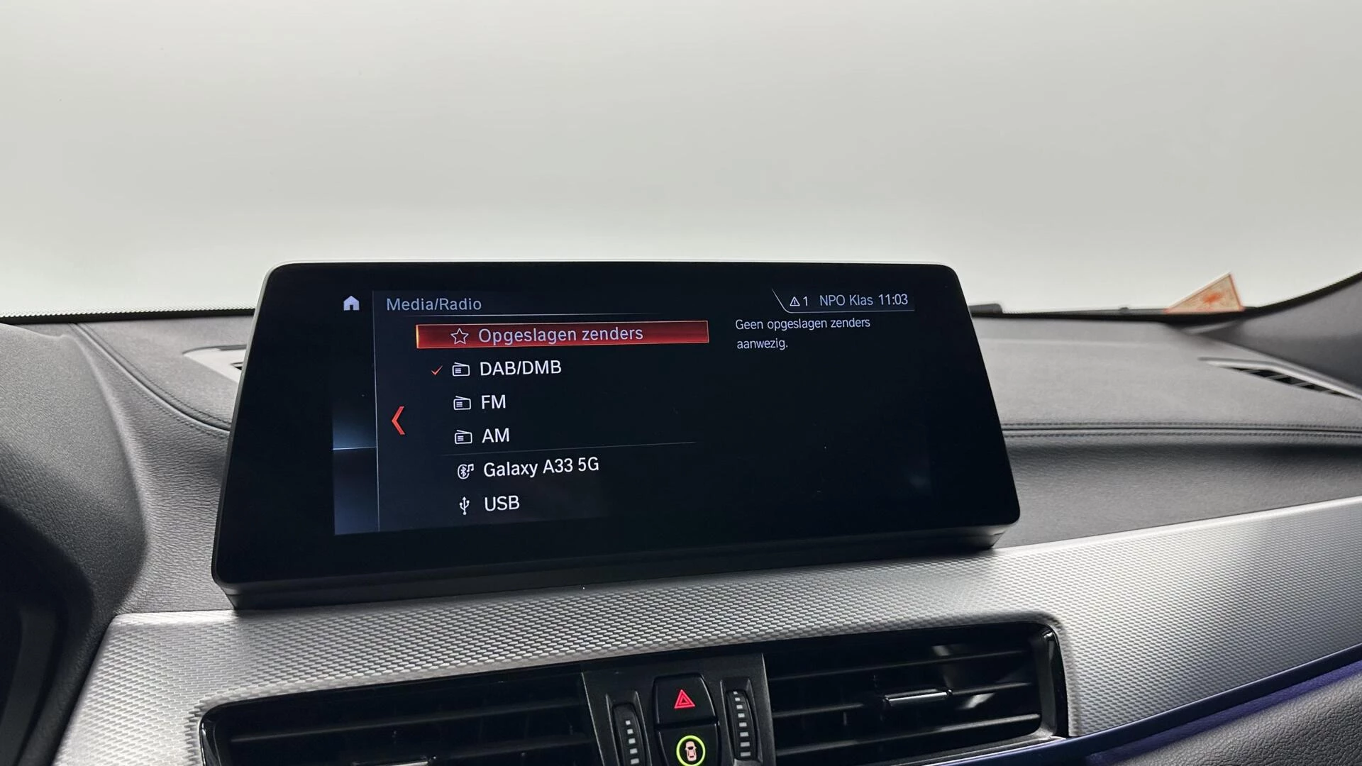 Hoofdafbeelding BMW X2