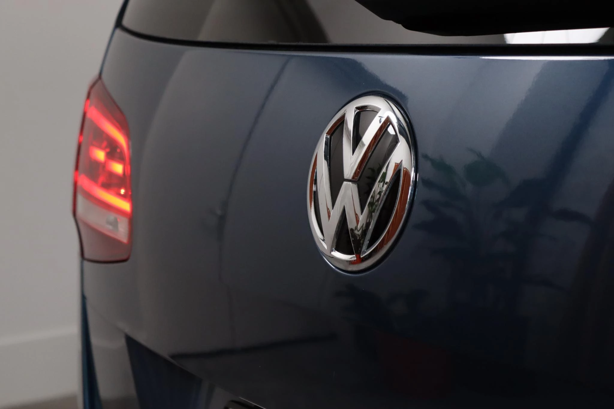 Hoofdafbeelding Volkswagen Sharan