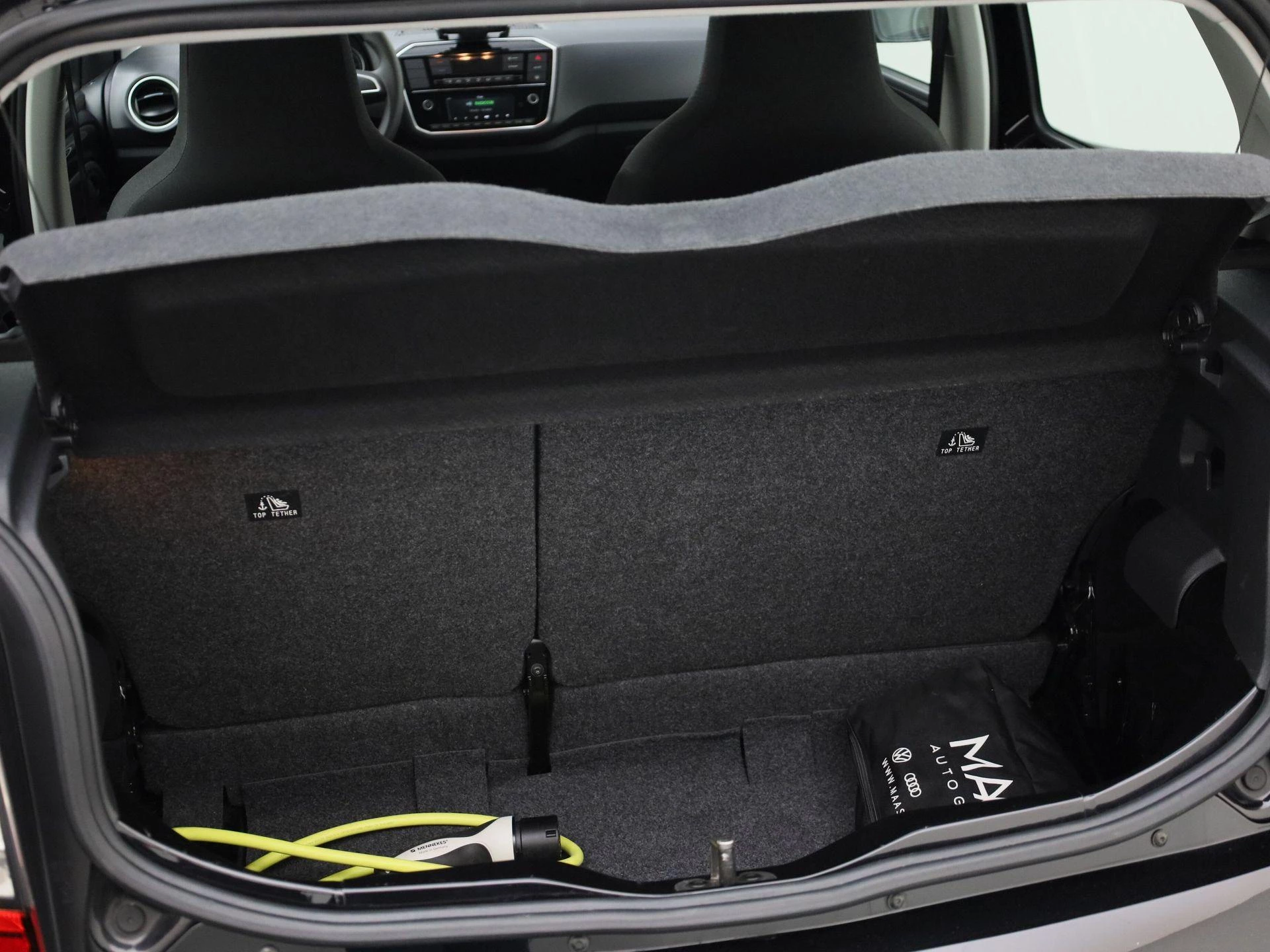 Hoofdafbeelding Škoda Citigo