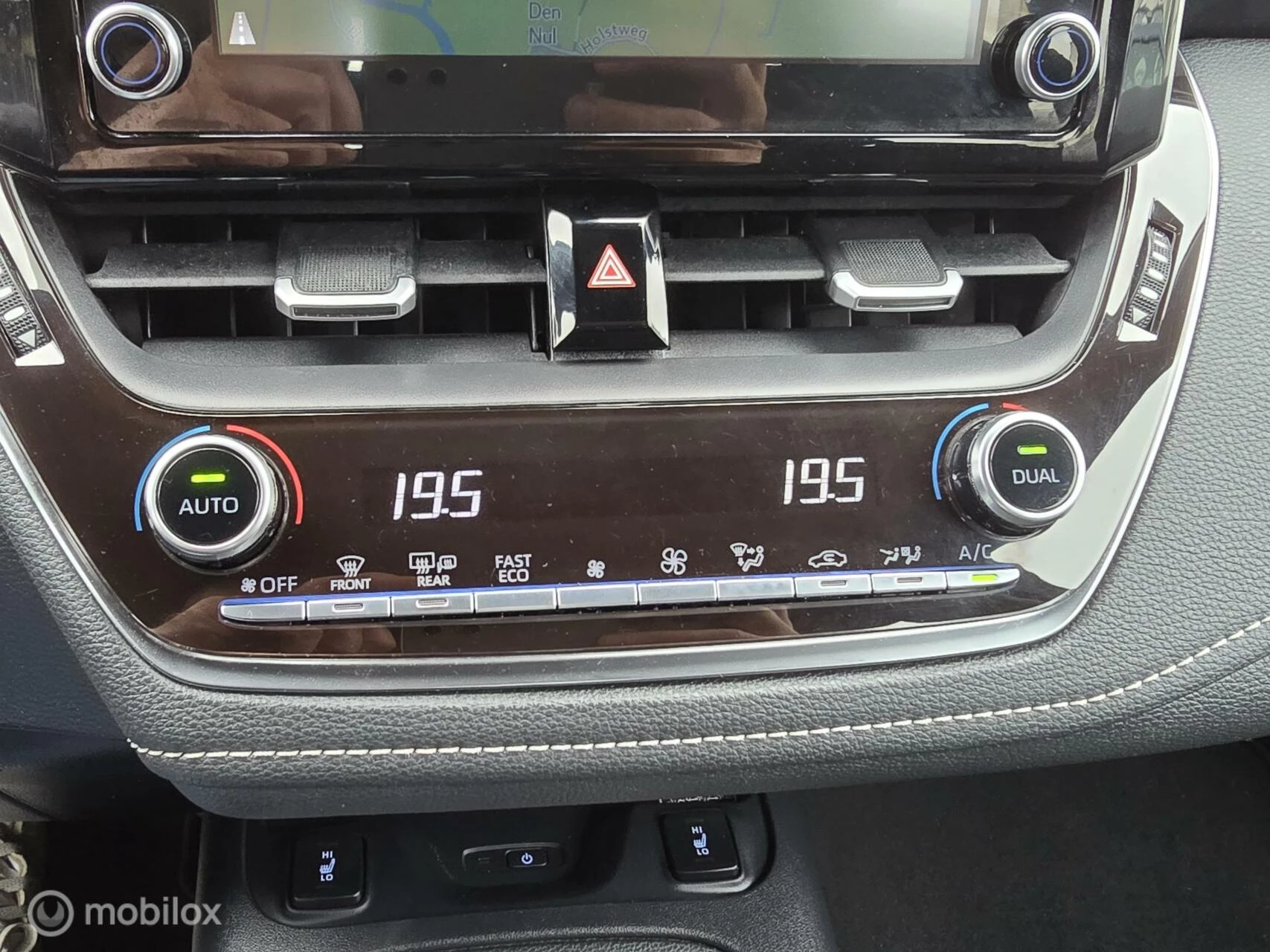 Hoofdafbeelding Toyota Corolla Touring Sports