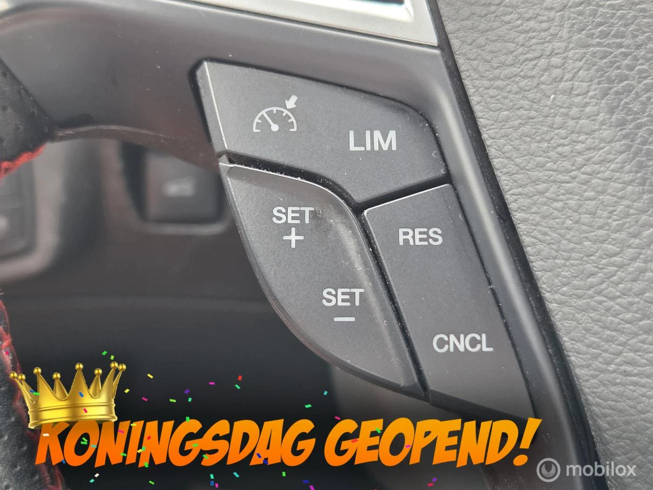 Hoofdafbeelding Ford Mondeo