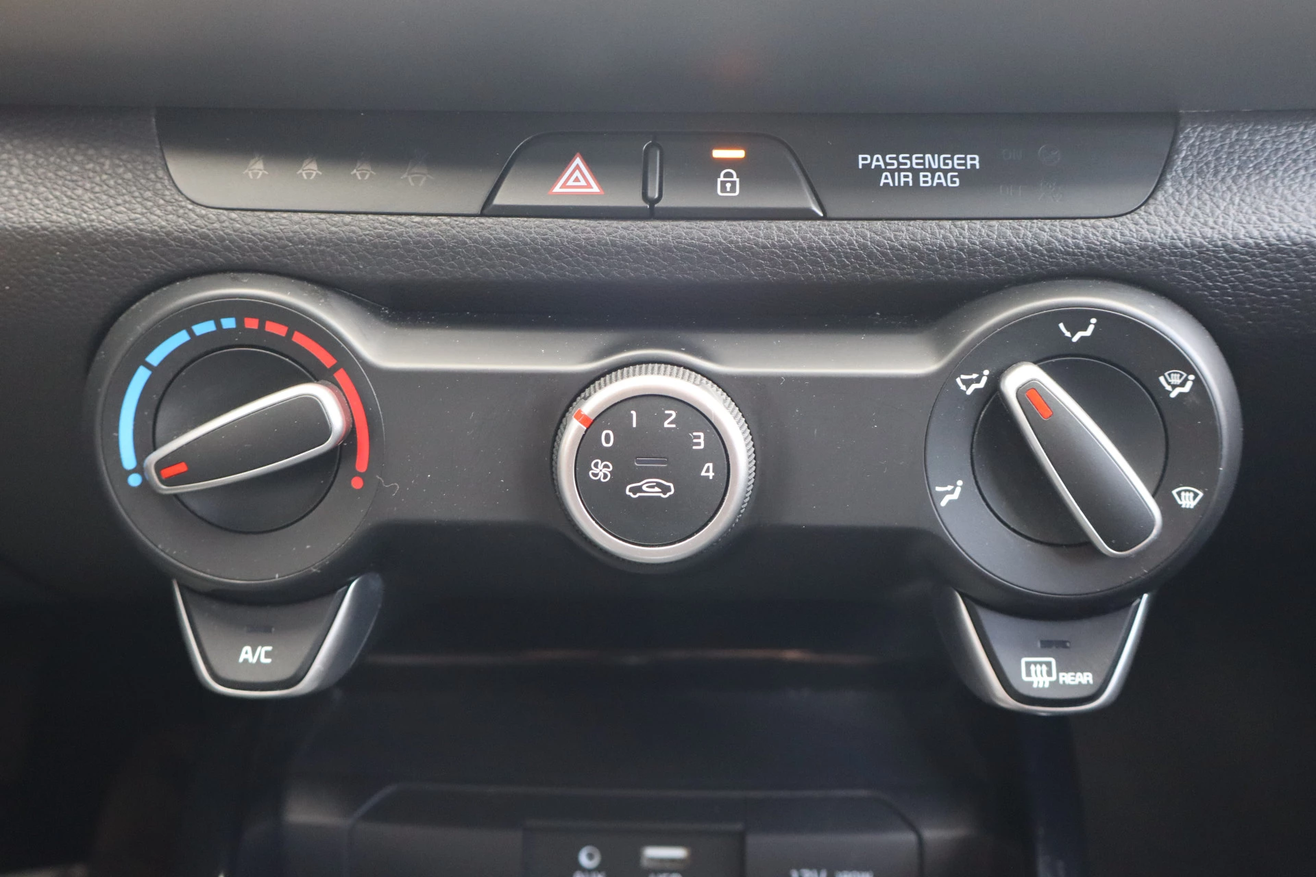 Hoofdafbeelding Kia Stonic