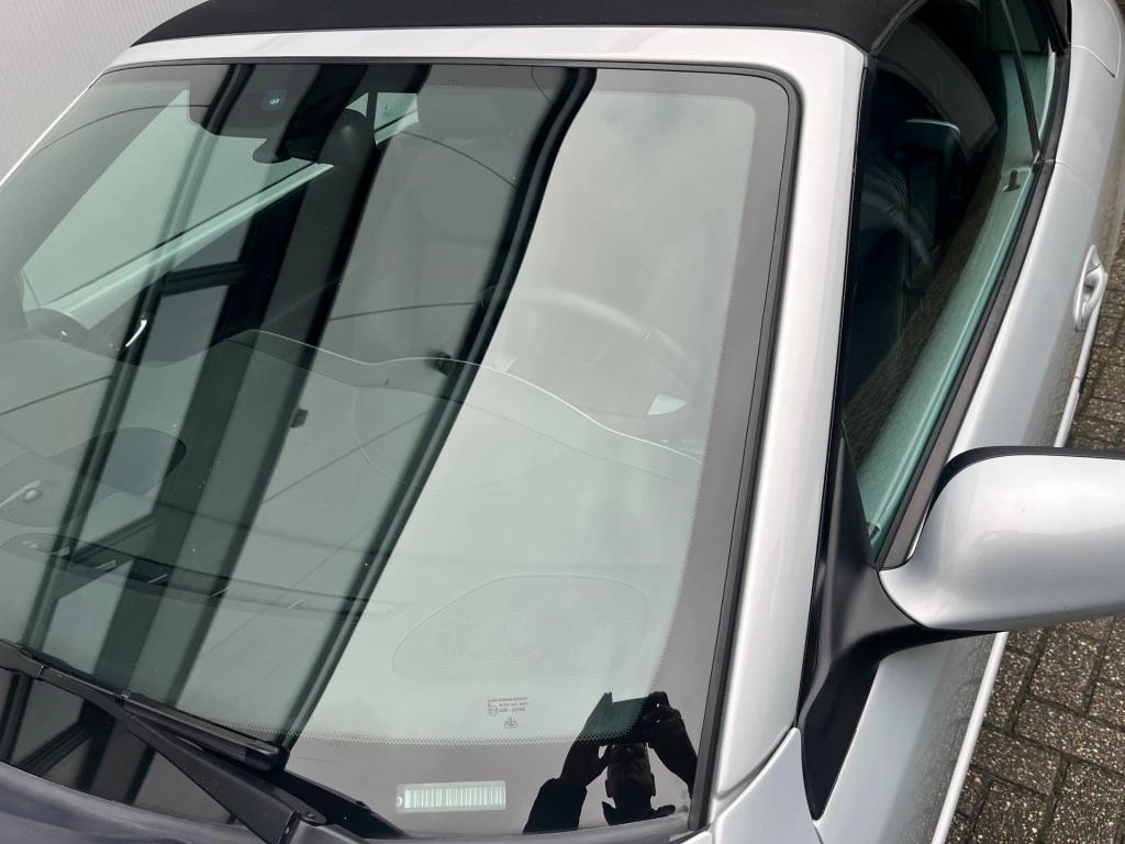 Hoofdafbeelding Saab 9-3