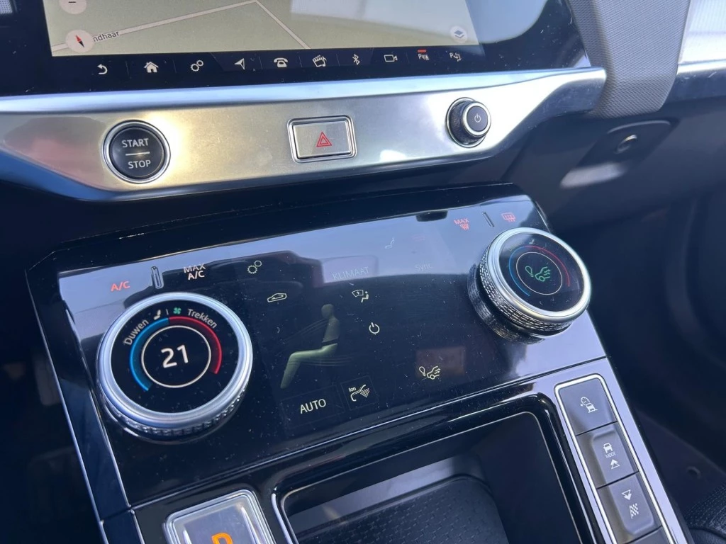 Hoofdafbeelding Jaguar I-PACE