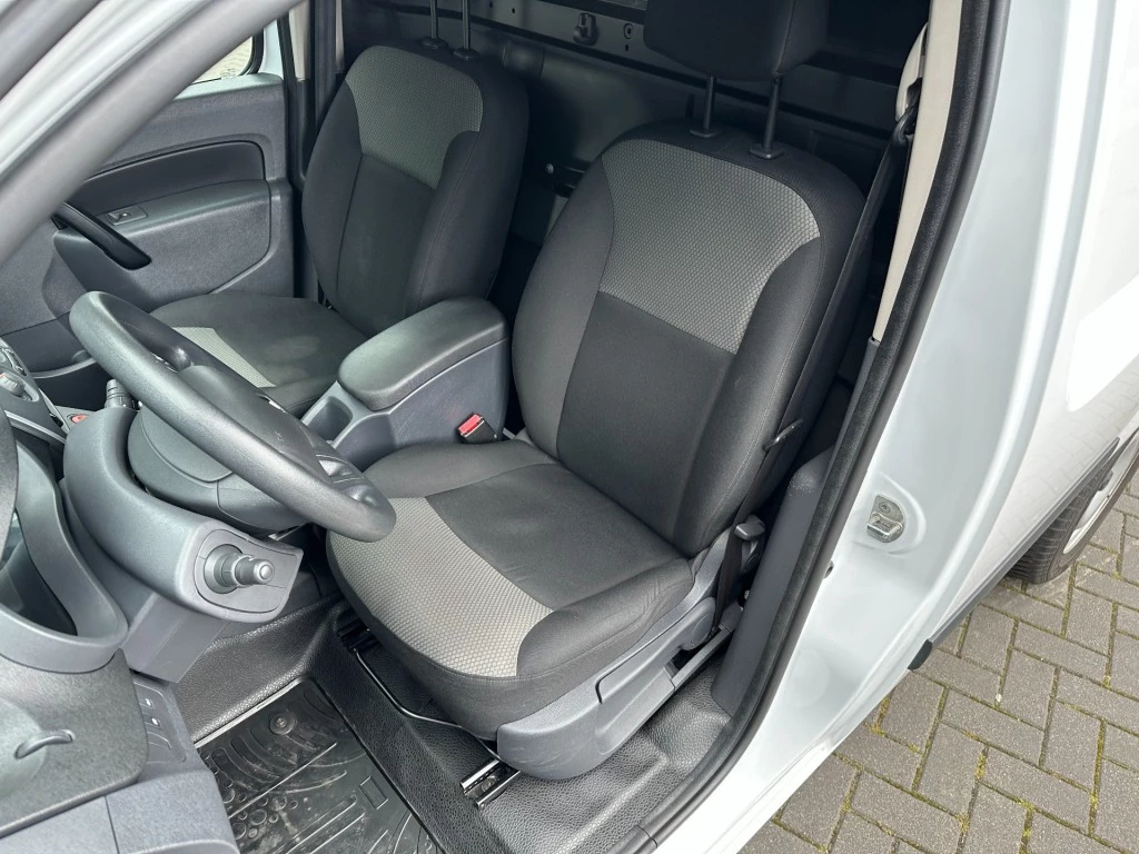Hoofdafbeelding Renault Kangoo