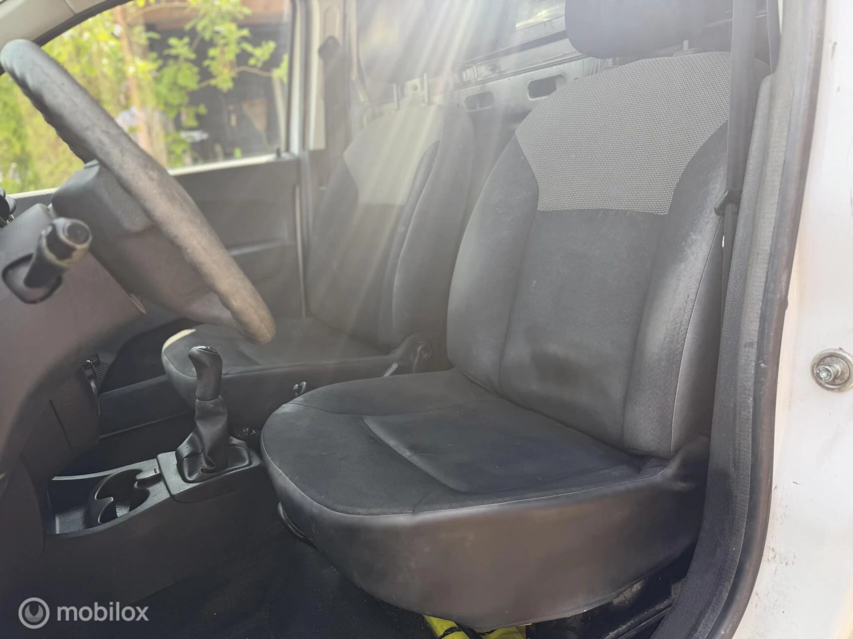 Hoofdafbeelding Dacia Dokker