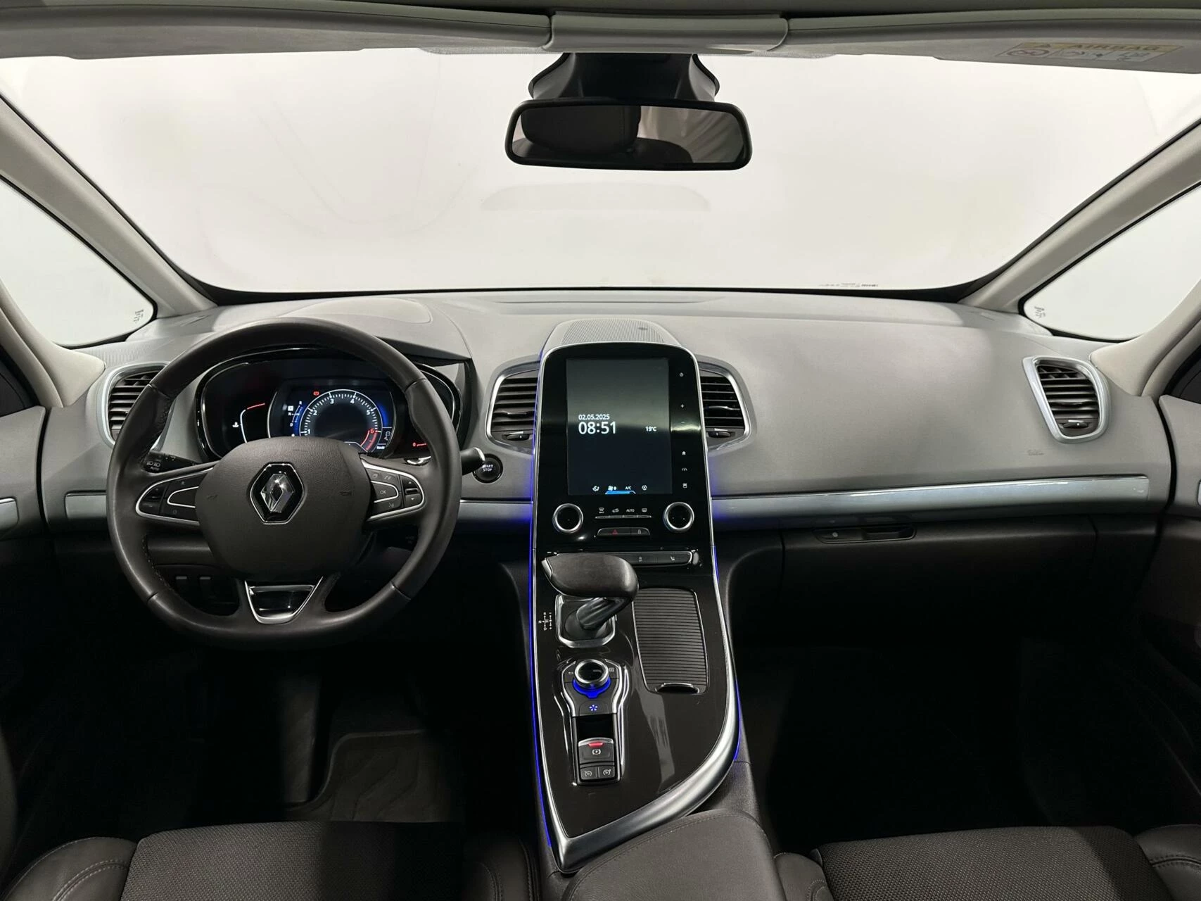 Hoofdafbeelding Renault Espace