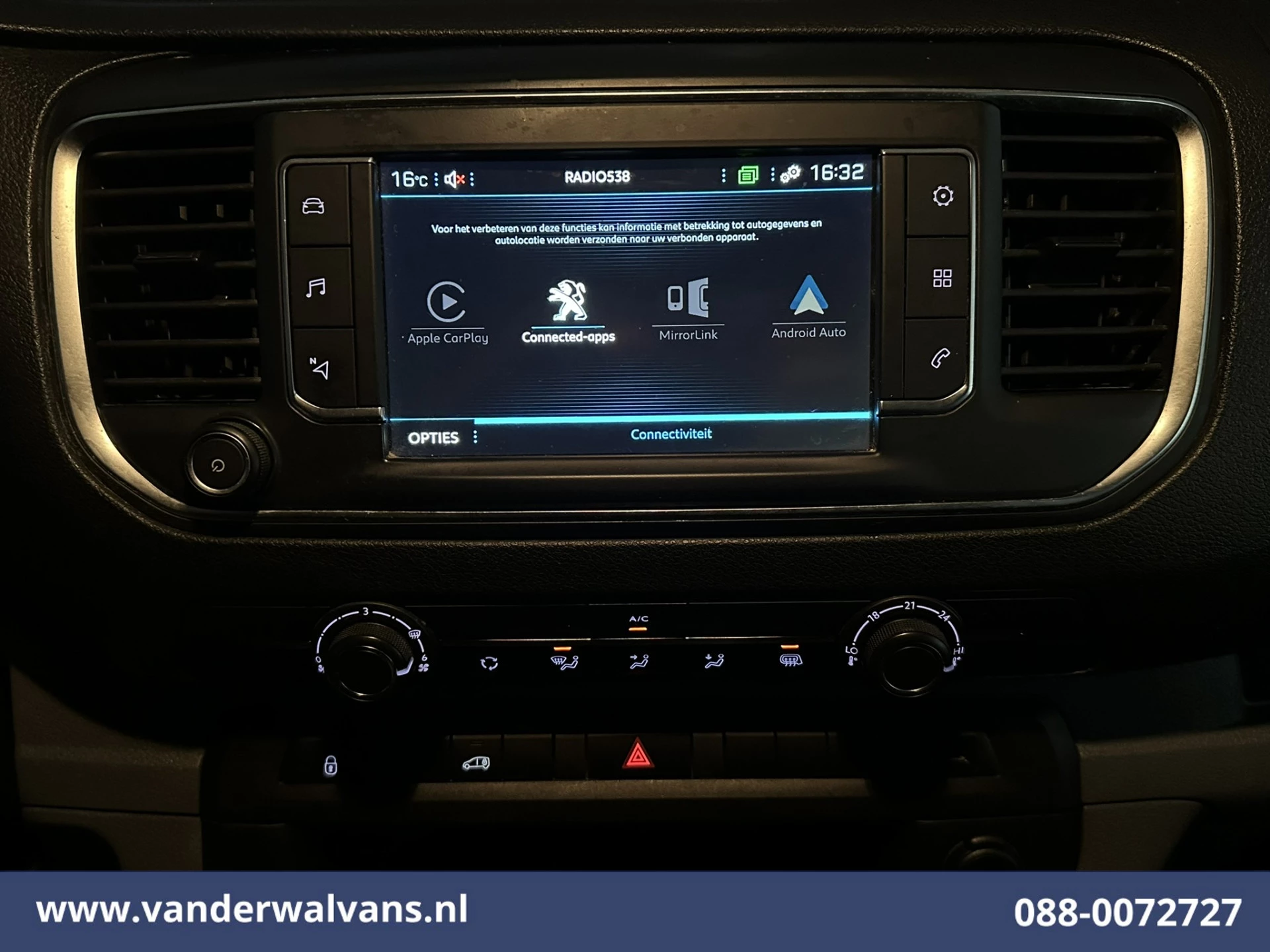 Hoofdafbeelding Peugeot Expert