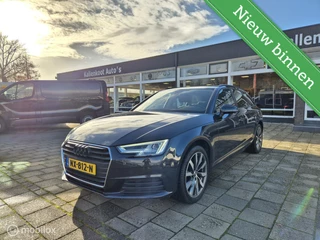 Audi A4 Avant 1.4 TFSI ProLine, Full LED, Dealer onderhouden