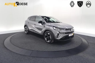 Hoofdafbeelding Renault Captur Renault Captur TCe 90 Techno | Nieuw Model | Camera | Navigatie | Apple Carplay | Pack Full Screen | 18 Inch Lichtmetalen Velgen