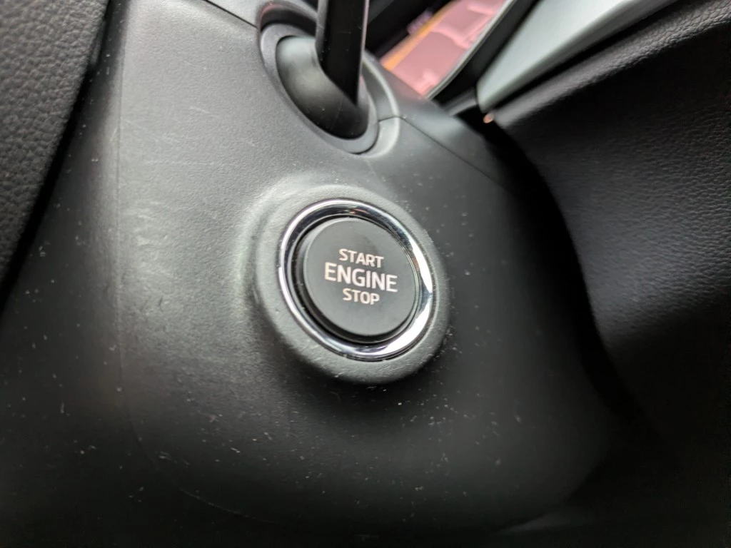 Hoofdafbeelding Škoda Scala