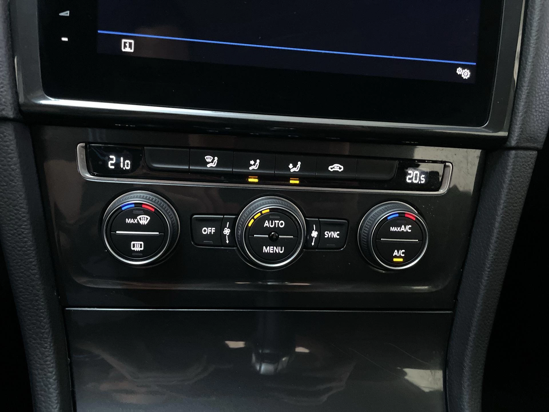 Hoofdafbeelding Volkswagen e-Golf