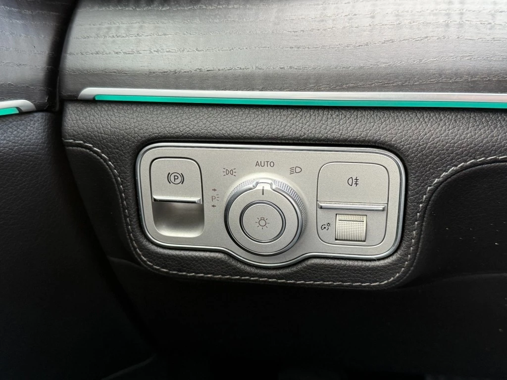 Hoofdafbeelding Mercedes-Benz GLS