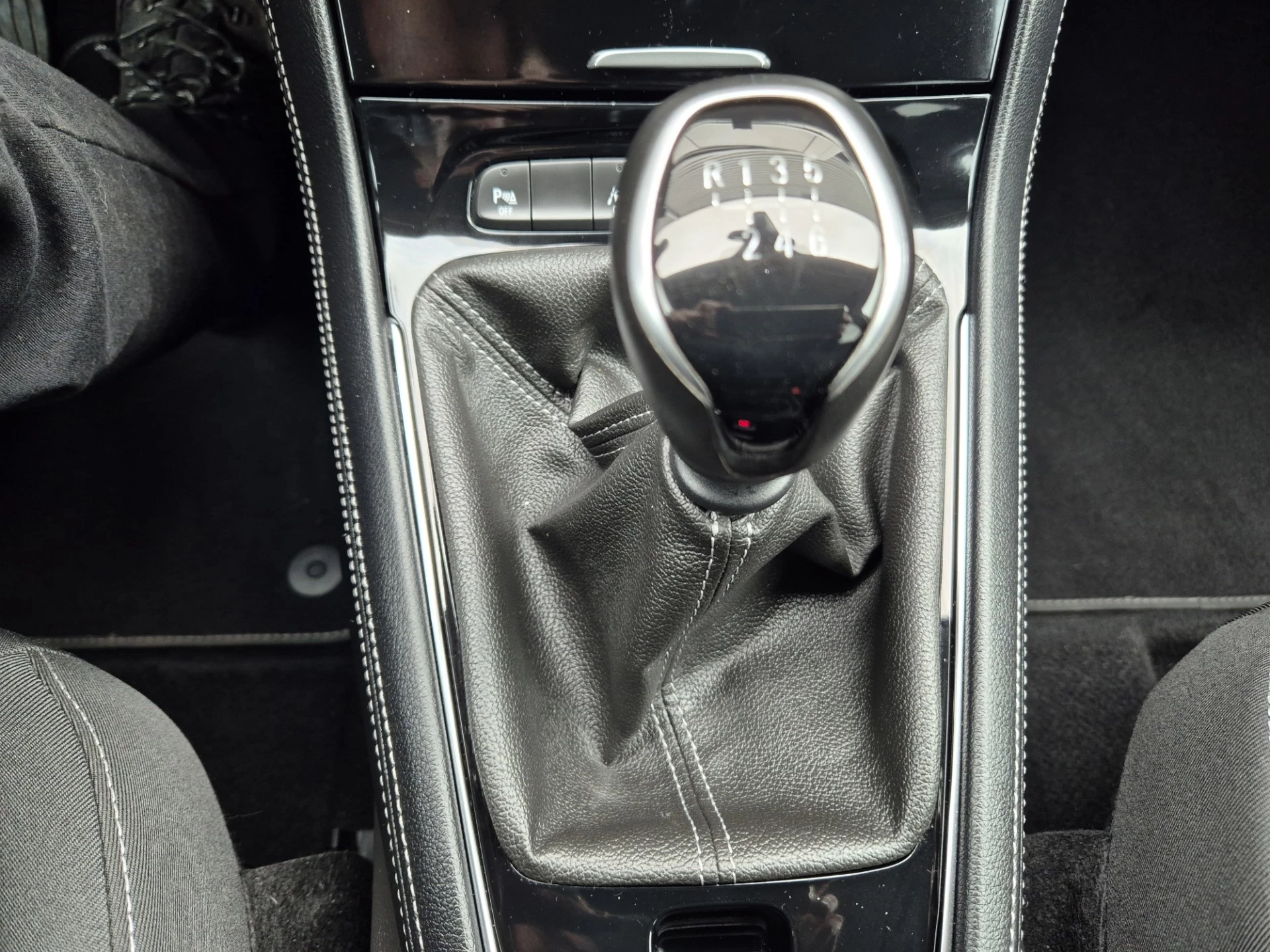 Hoofdafbeelding Opel Grandland