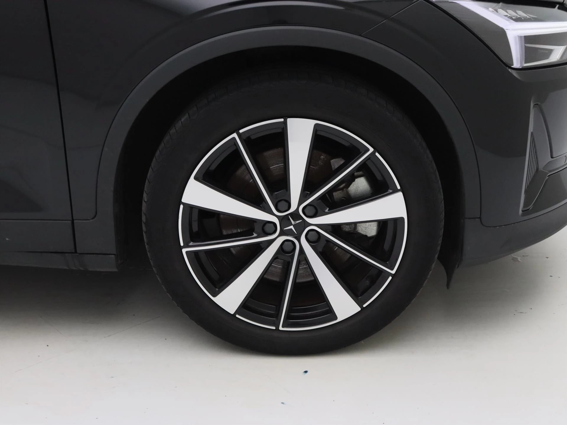 Hoofdafbeelding Polestar 2