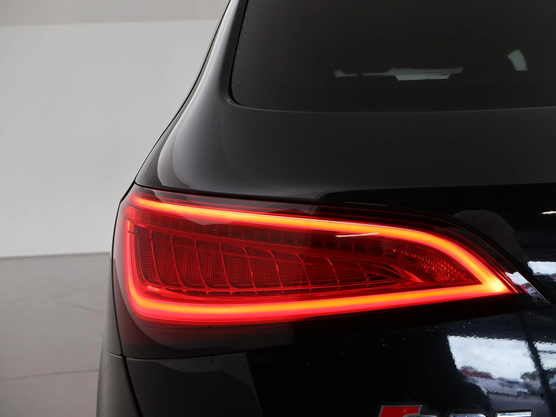 Hoofdafbeelding Audi SQ5