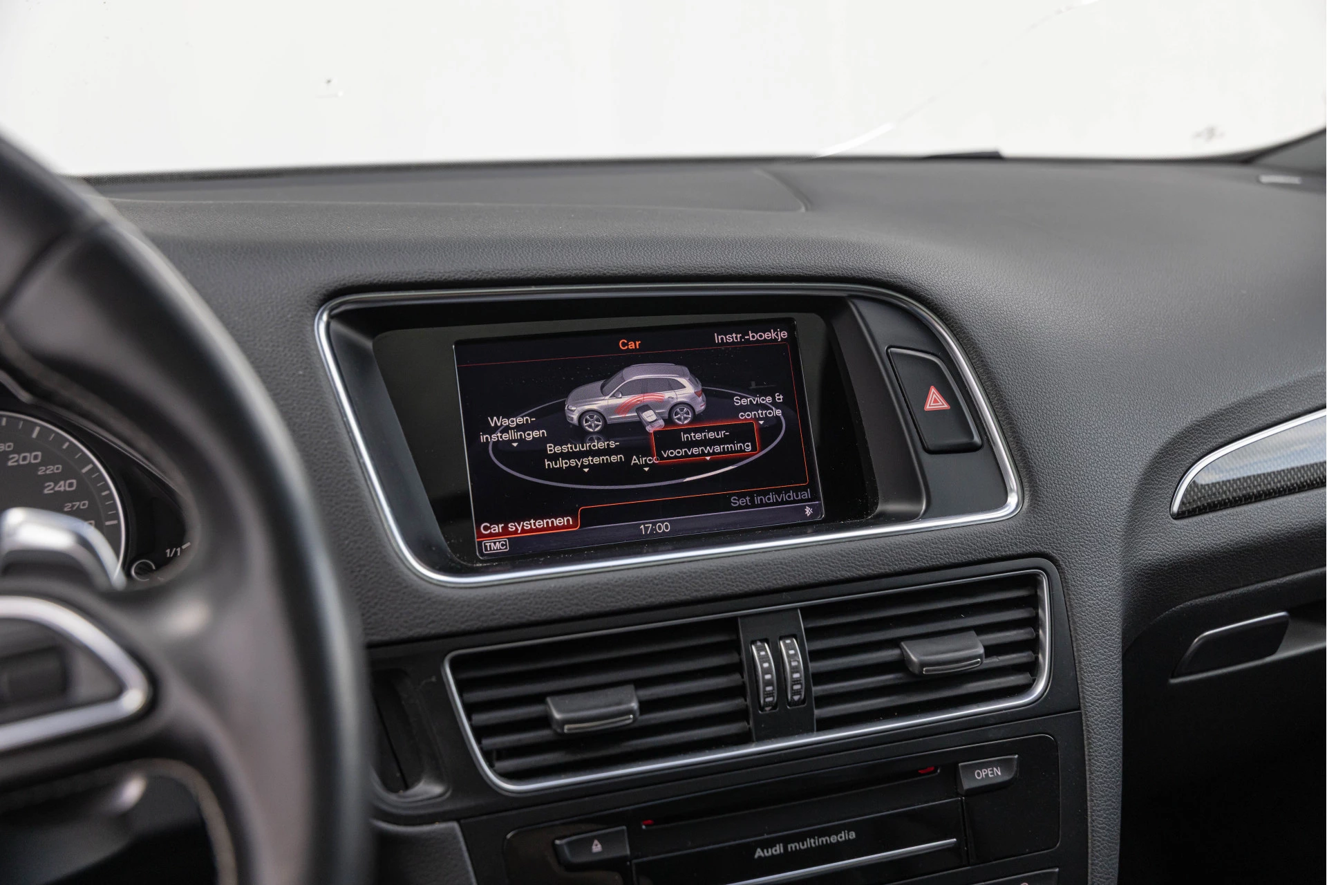 Hoofdafbeelding Audi SQ5