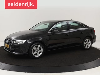 Audi A3 30 TFSI Pro Line | Xenon | Navigatie | DAB |  Cruise control | Airco | Bluetooth