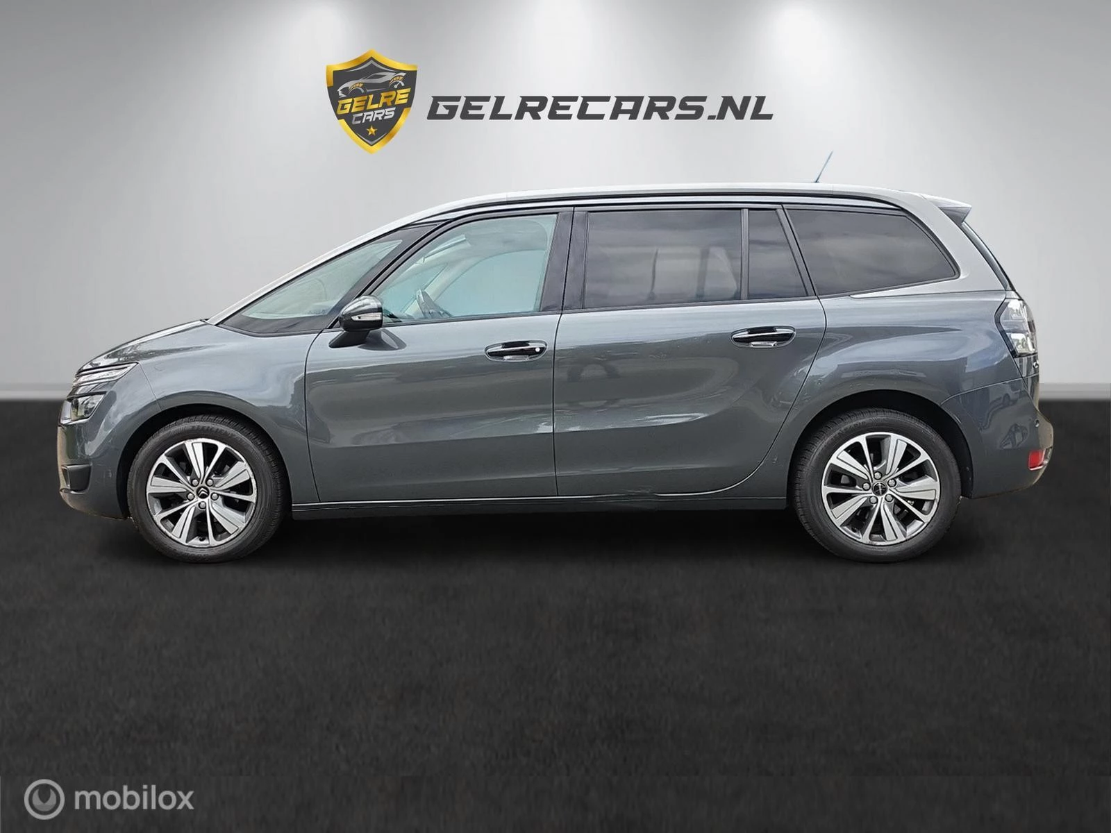 Hoofdafbeelding Citroën Grand C4 Picasso