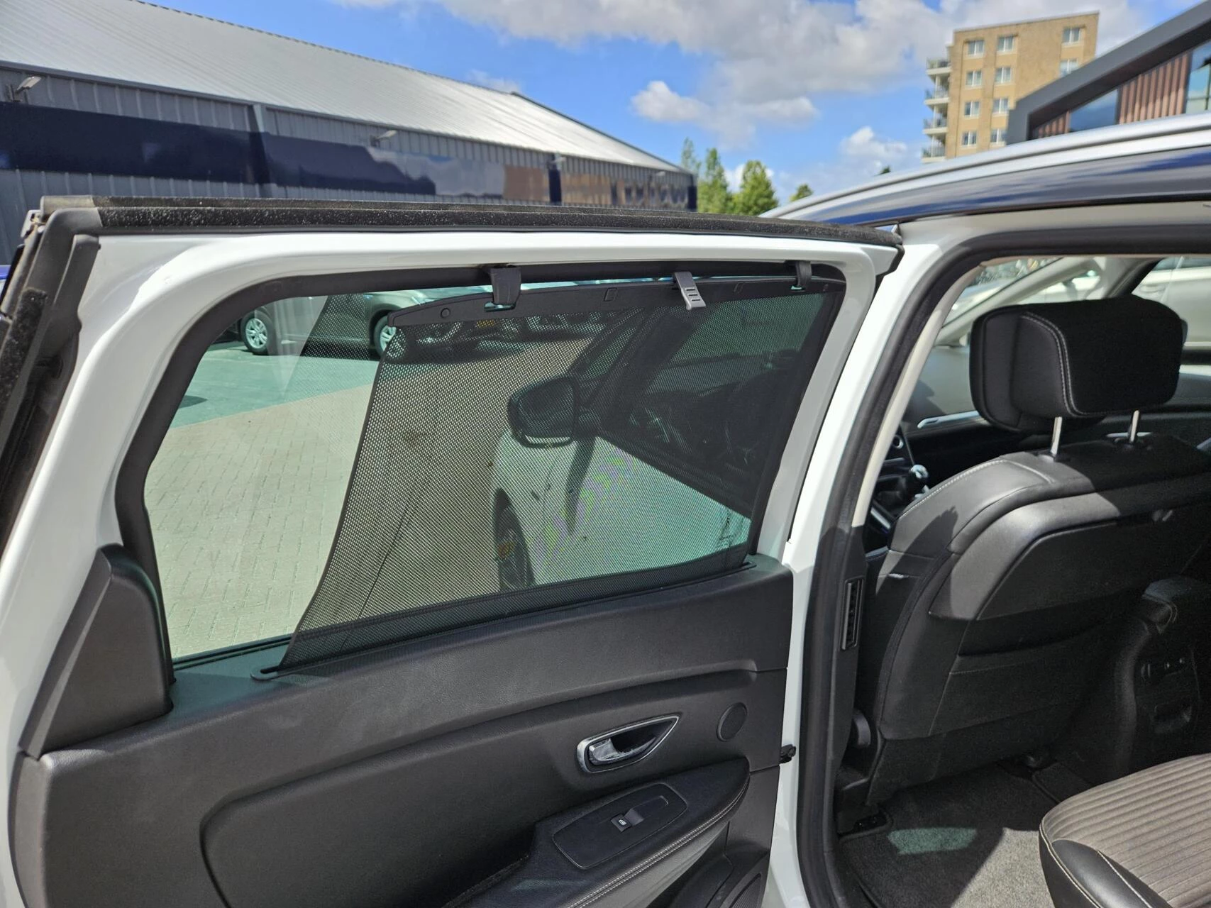 Hoofdafbeelding Renault Grand Scénic