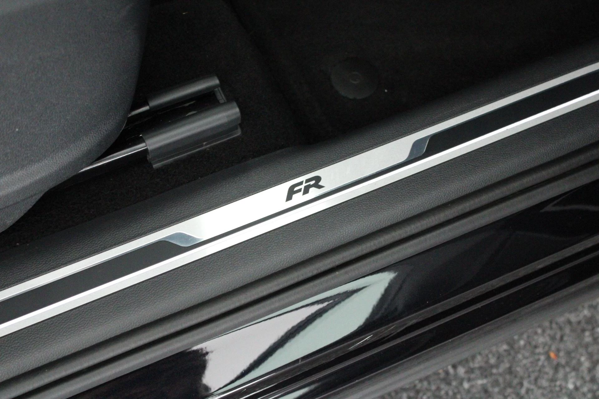 Hoofdafbeelding SEAT Tarraco