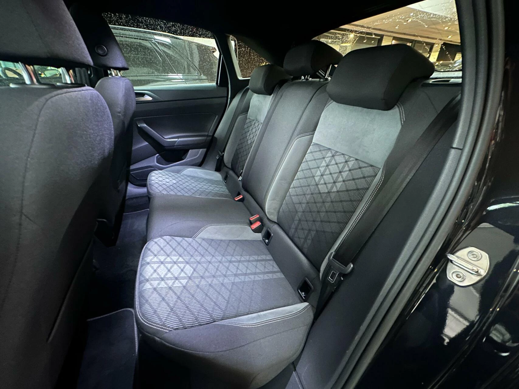 Hoofdafbeelding Volkswagen Taigo