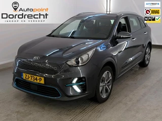 Kia E-Niro DynamicLine 64 kWh SOH 100%