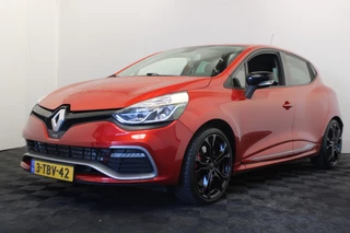 Renault Clio 1.6 R.S. |Airtec|Uitlaatklep|