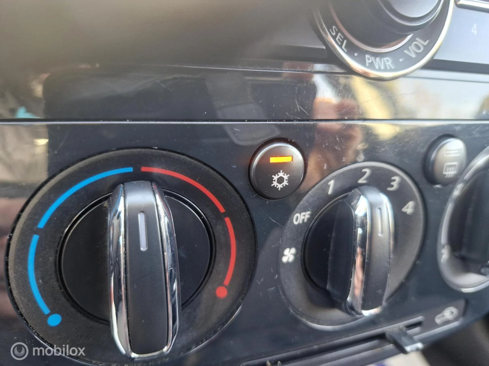 Hoofdafbeelding Mitsubishi Space Star