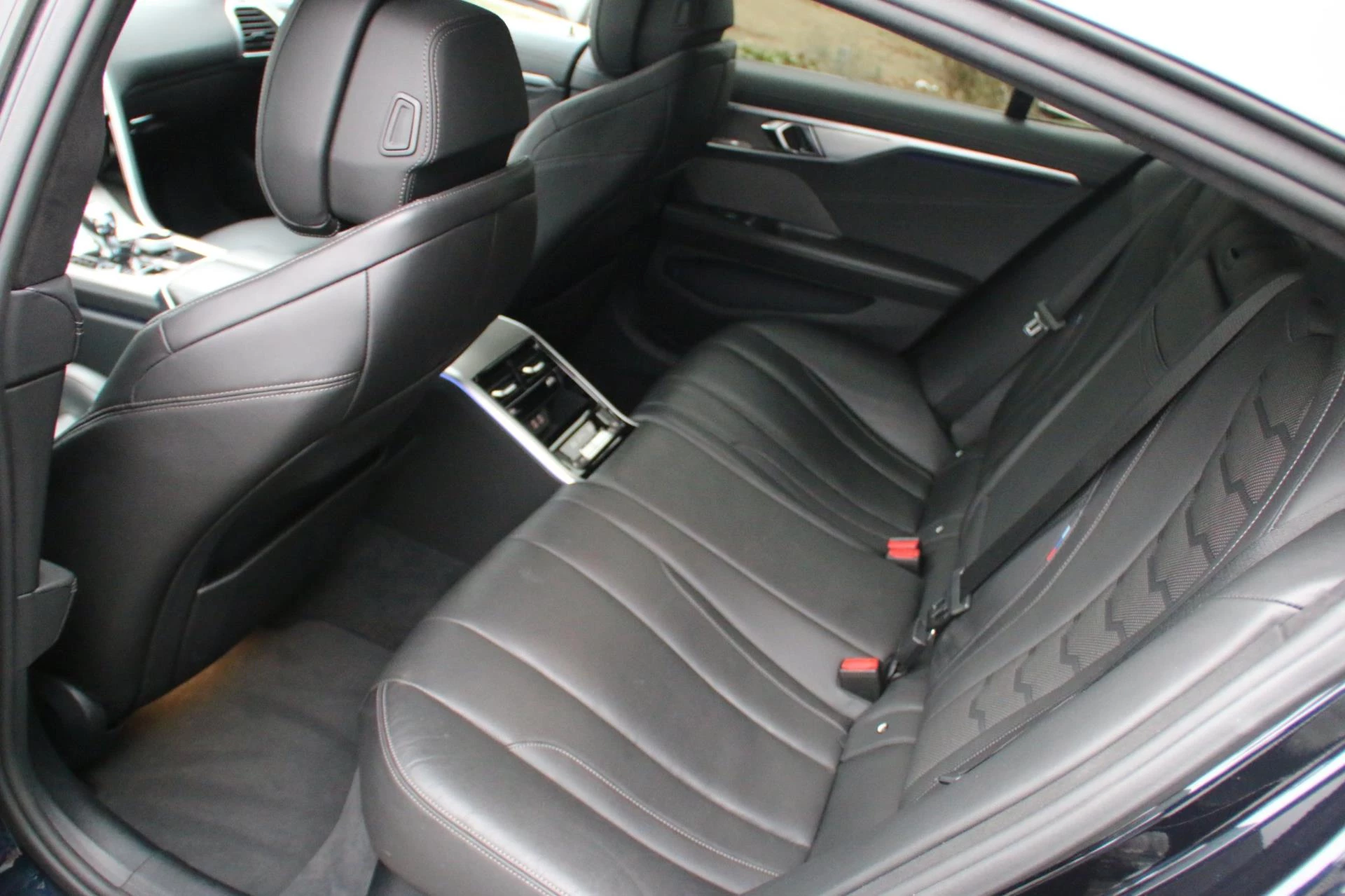 Hoofdafbeelding BMW 8 Serie