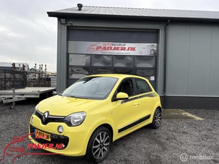 Renault Twingo 1.0 SCe "AIRCO+CRUISE+SPORTVELGEN"