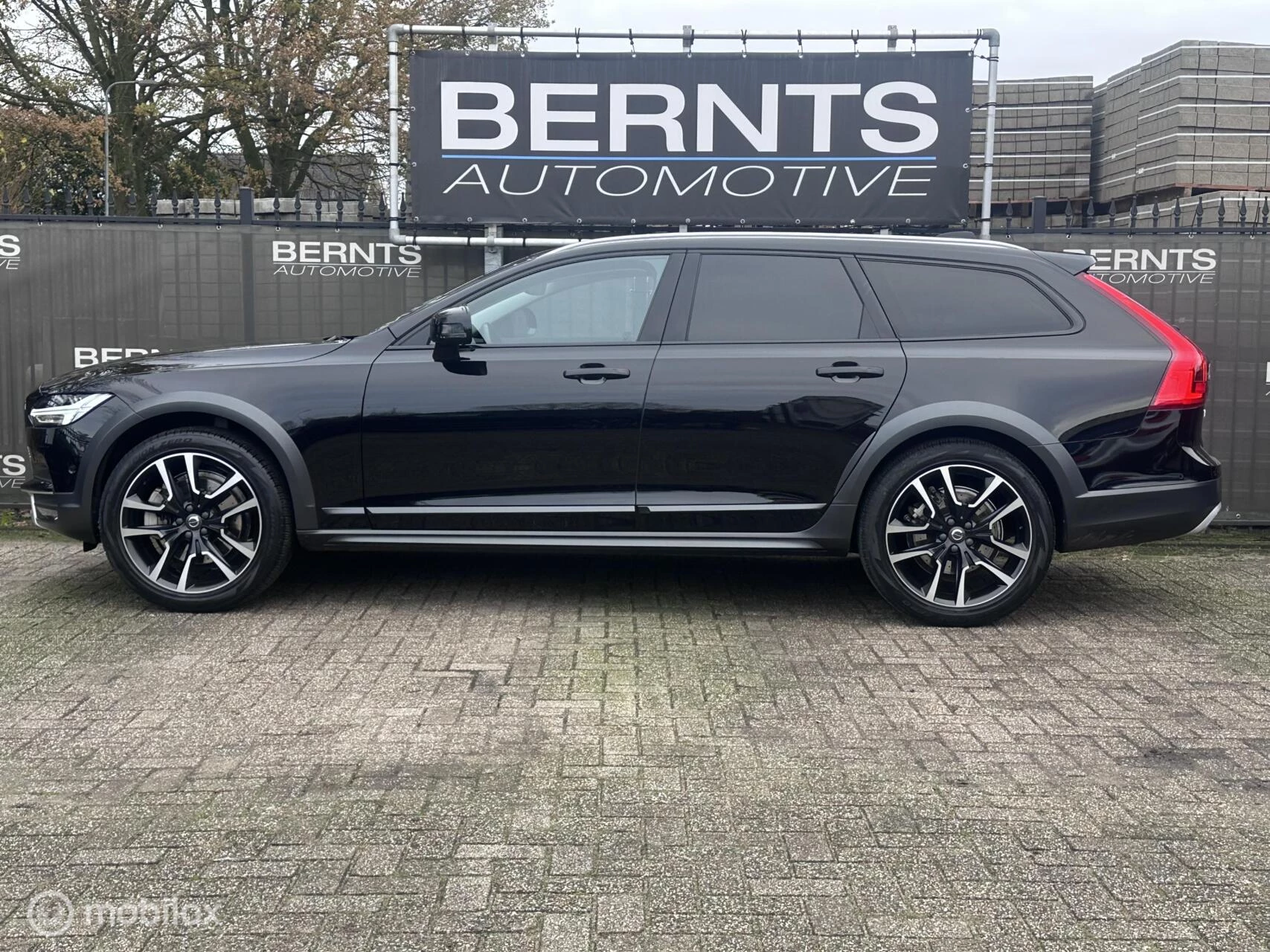 Hoofdafbeelding Volvo V90