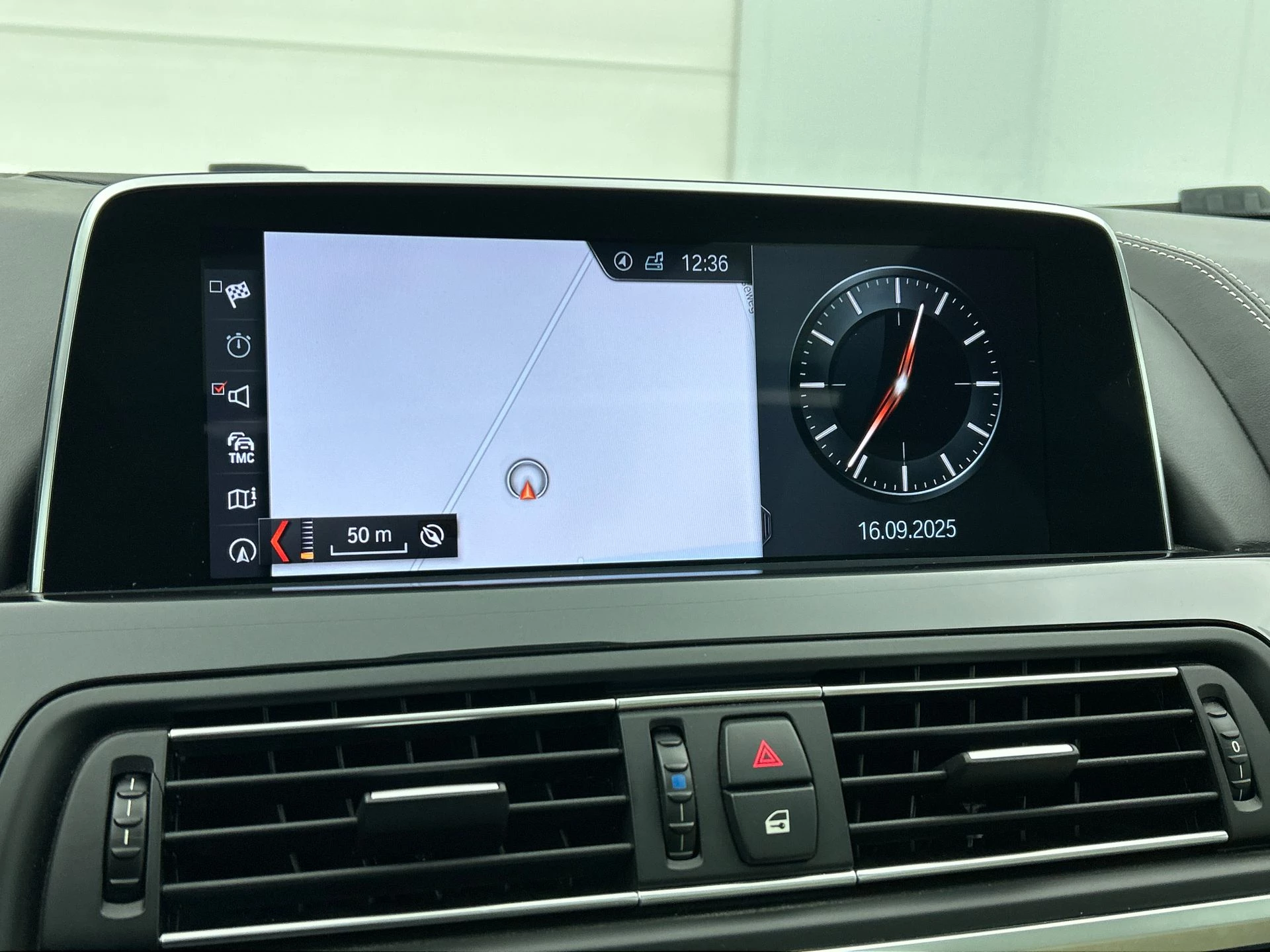 Hoofdafbeelding BMW 6 Serie