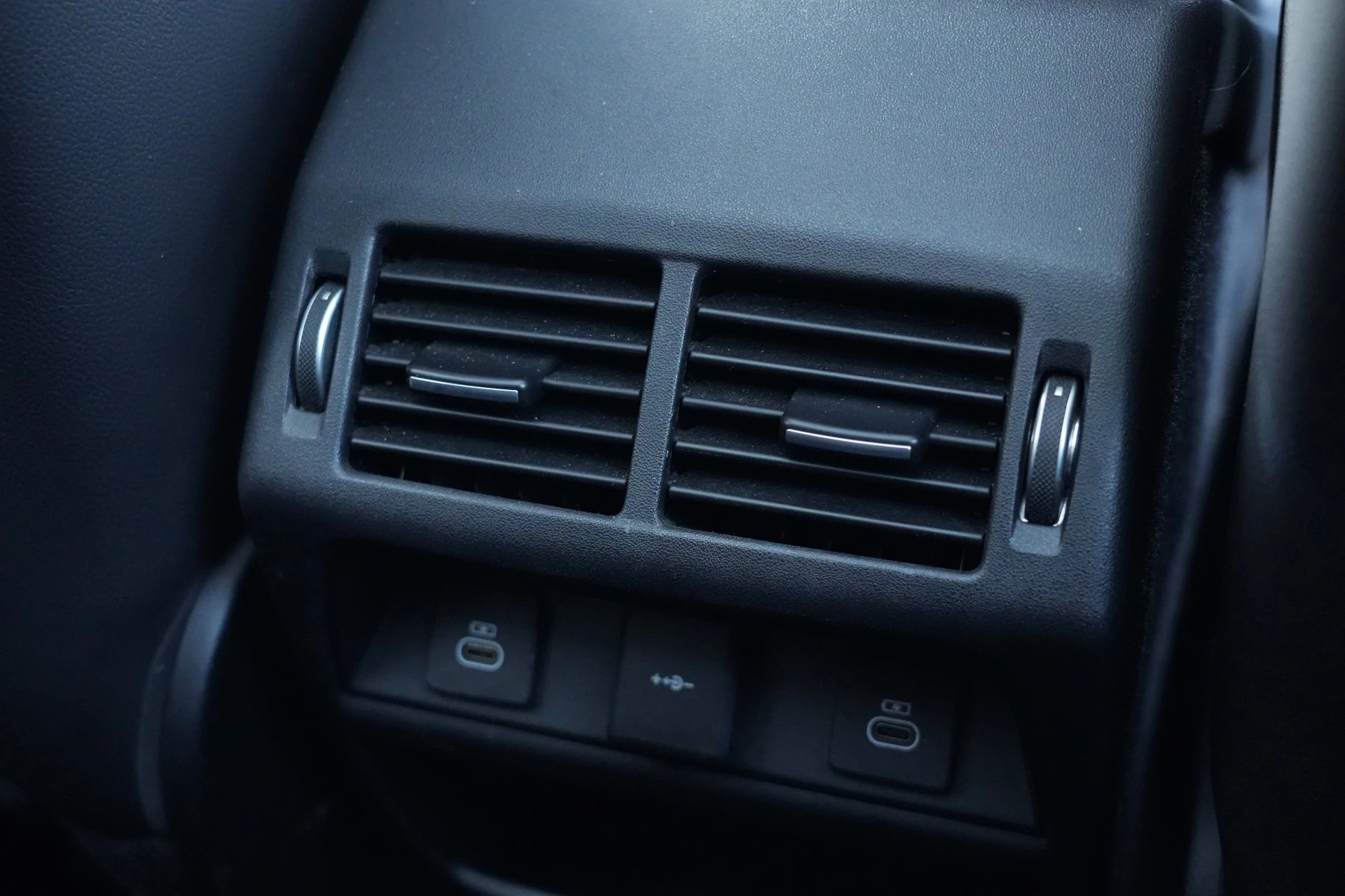 Hoofdafbeelding Land Rover Discovery Sport