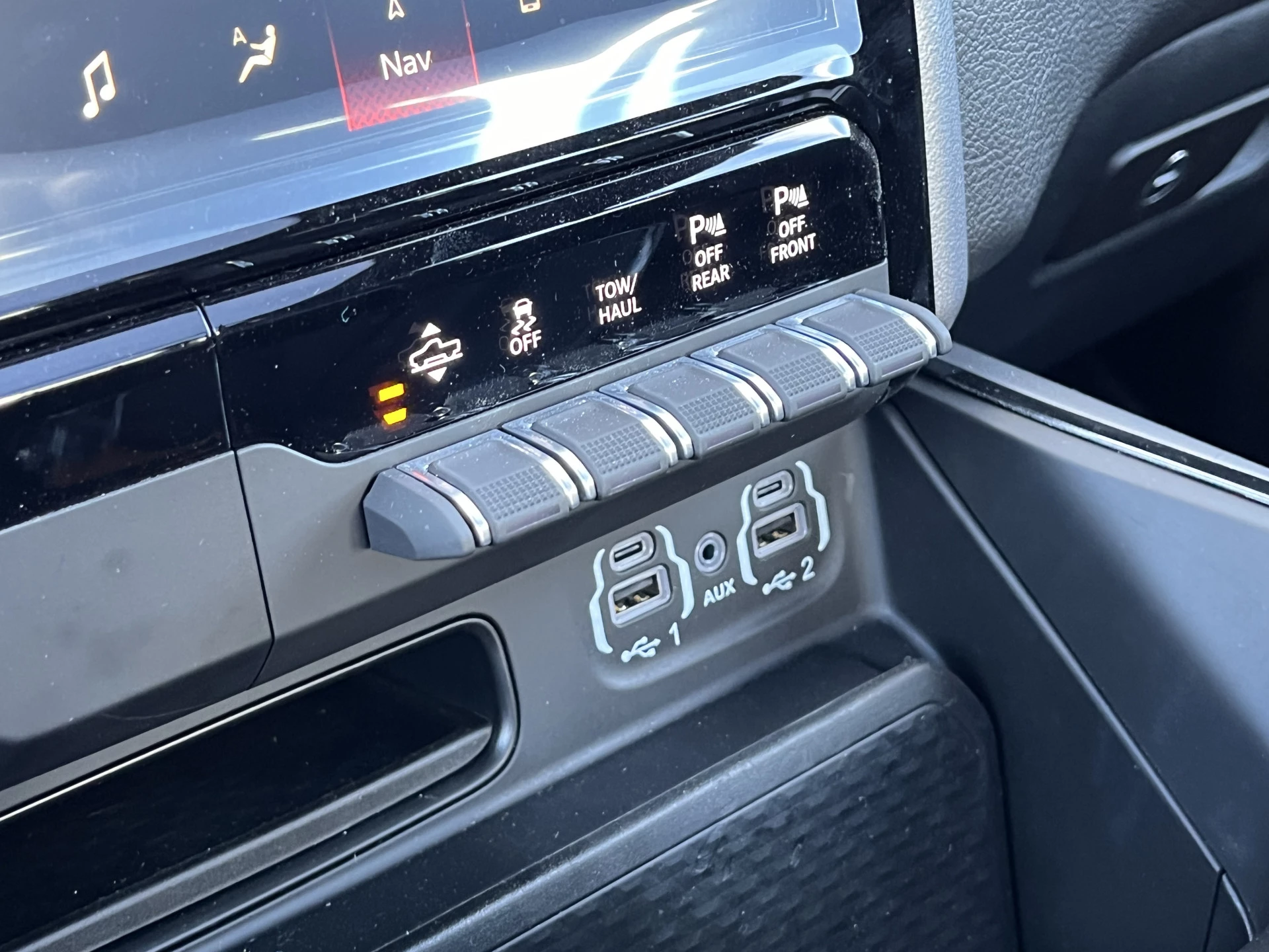 Hoofdafbeelding Dodge Ram Pick-Up