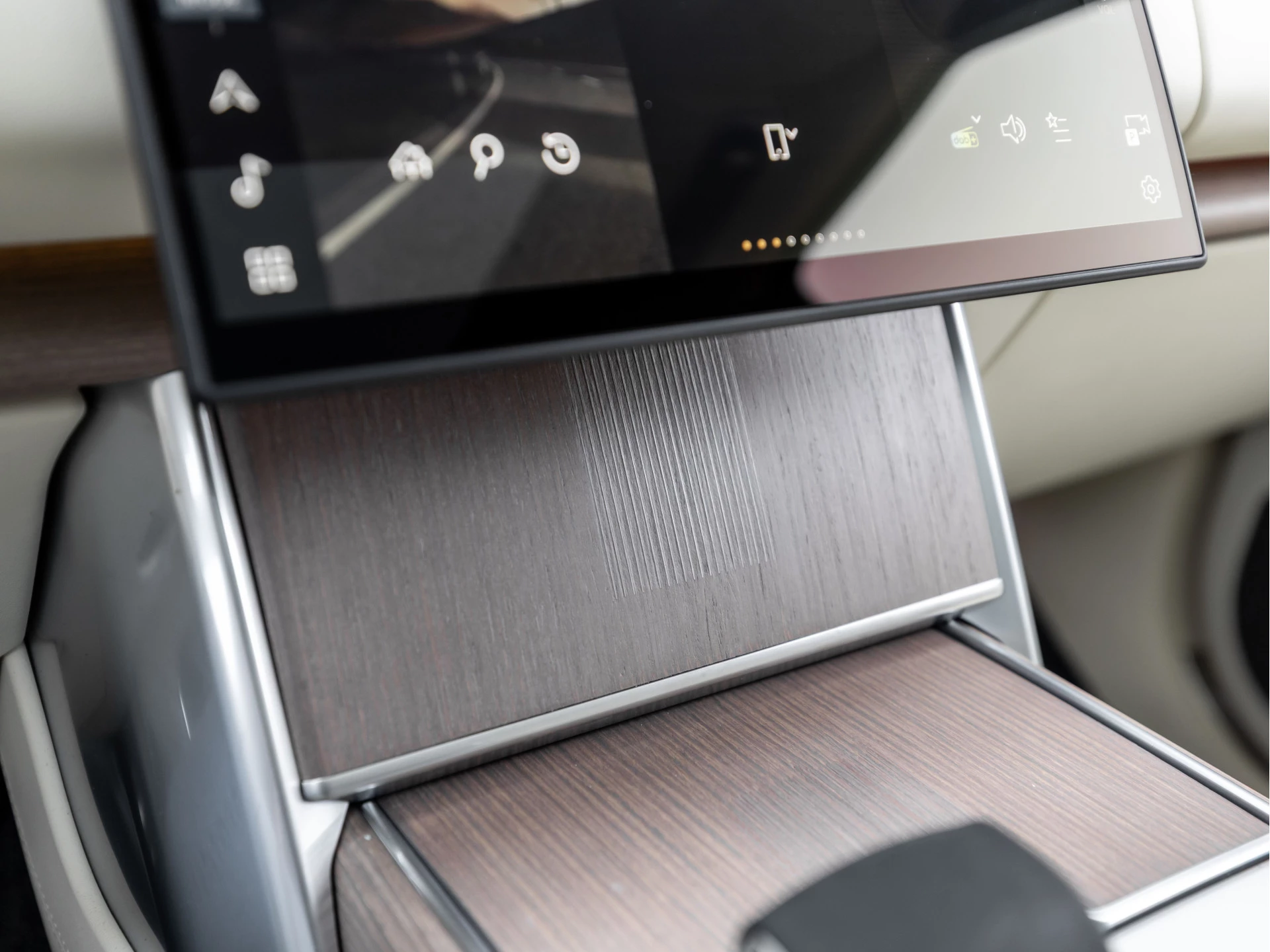 Hoofdafbeelding Land Rover Range Rover