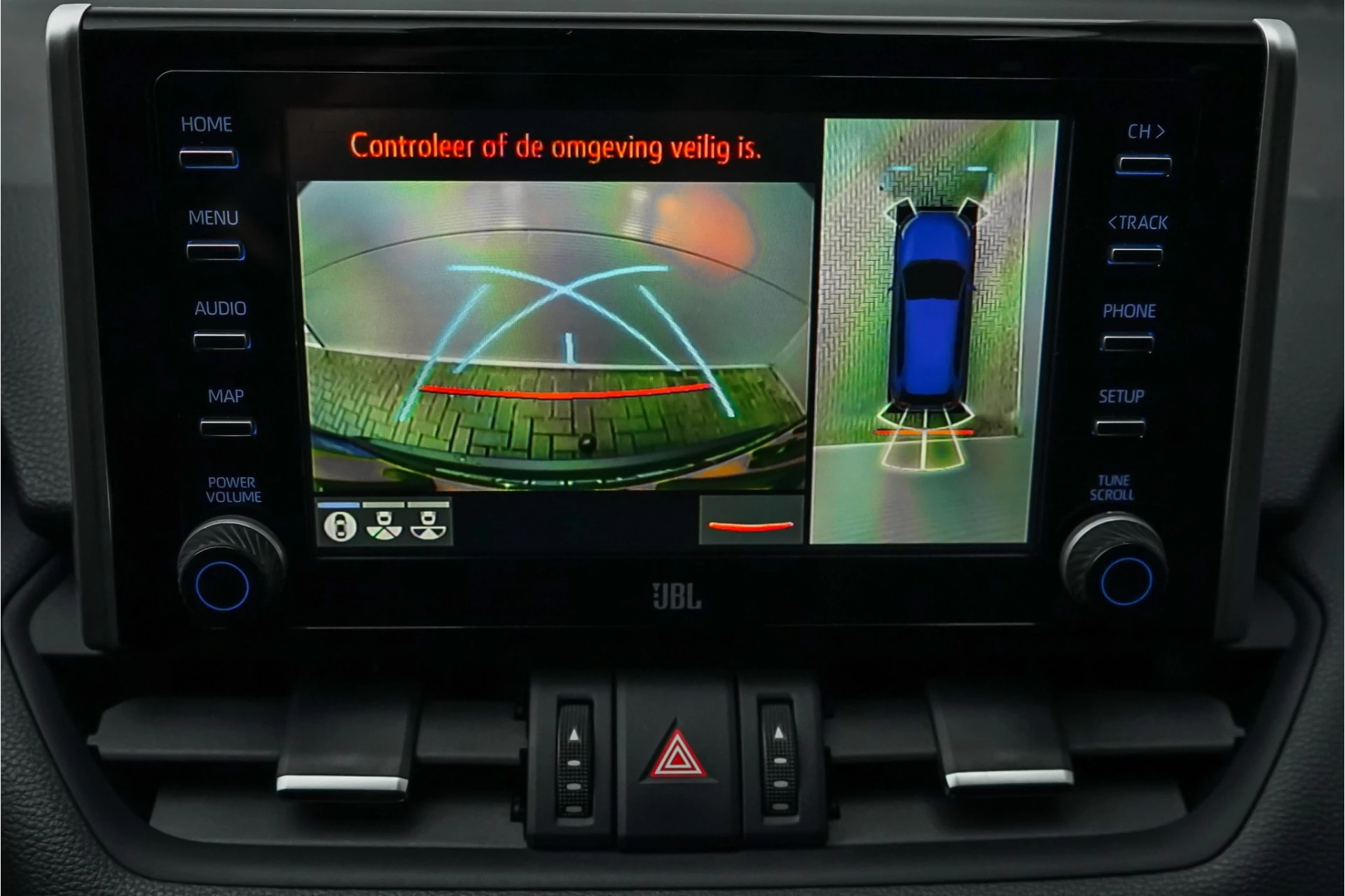 Hoofdafbeelding Toyota RAV4