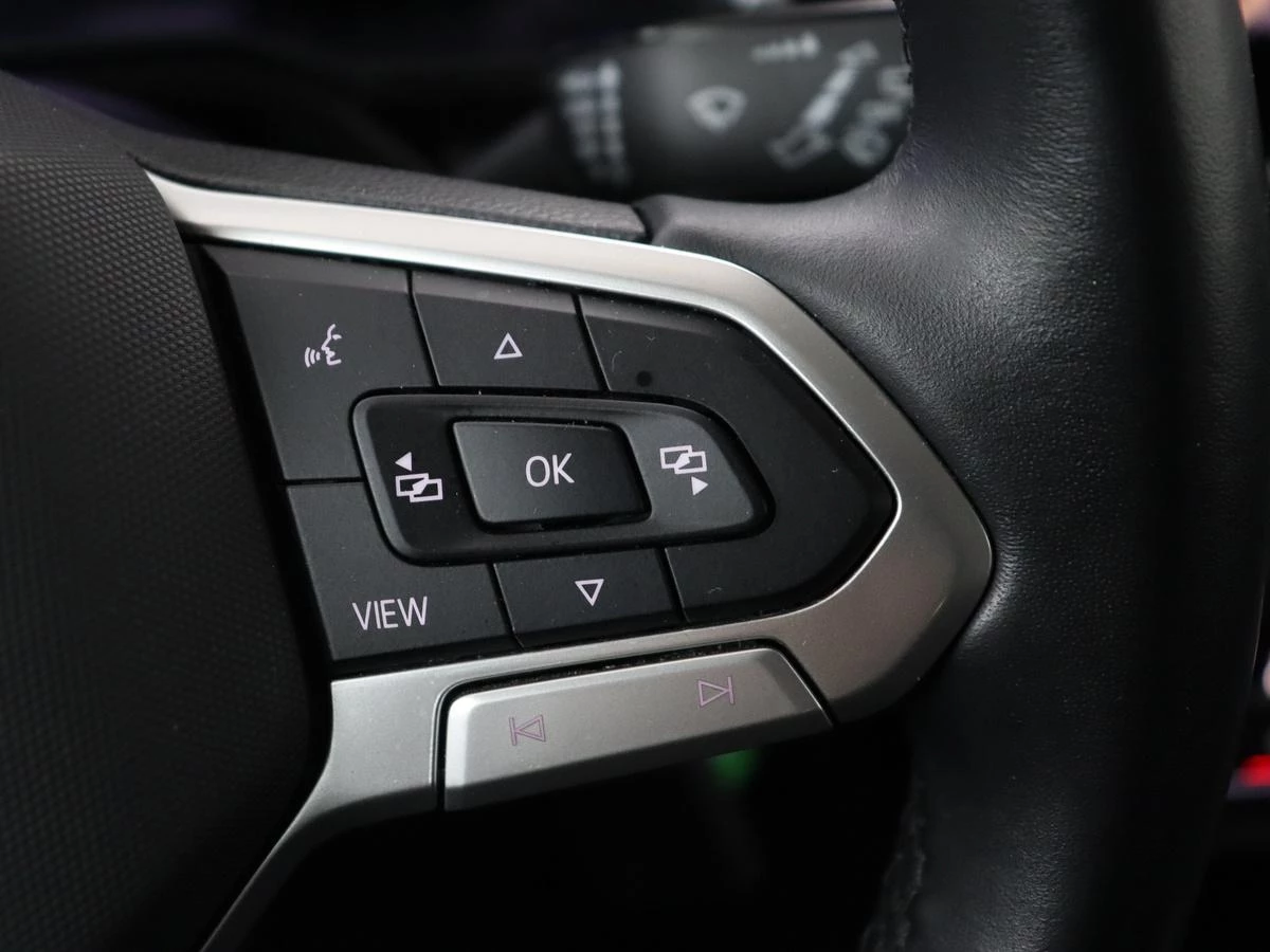 Hoofdafbeelding Volkswagen Taigo