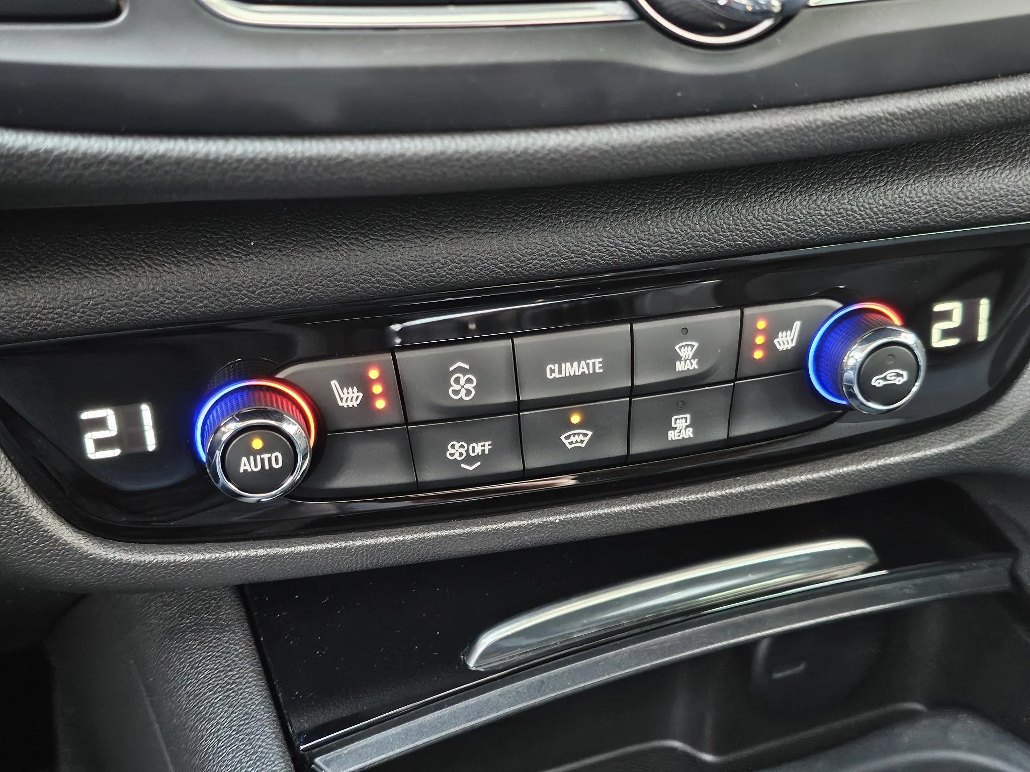 Hoofdafbeelding Opel Insignia