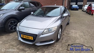 Hoofdafbeelding Honda CR-Z Honda CR-Z 1.5 i-Vtec IMA Sport