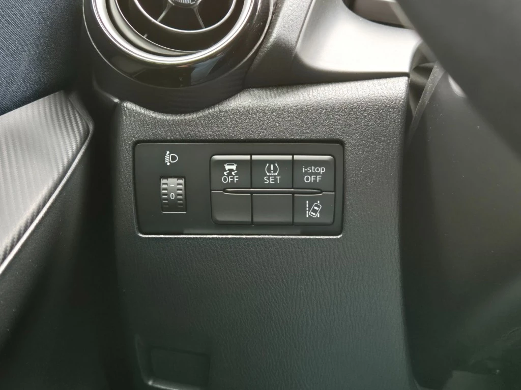 Hoofdafbeelding Mazda 2