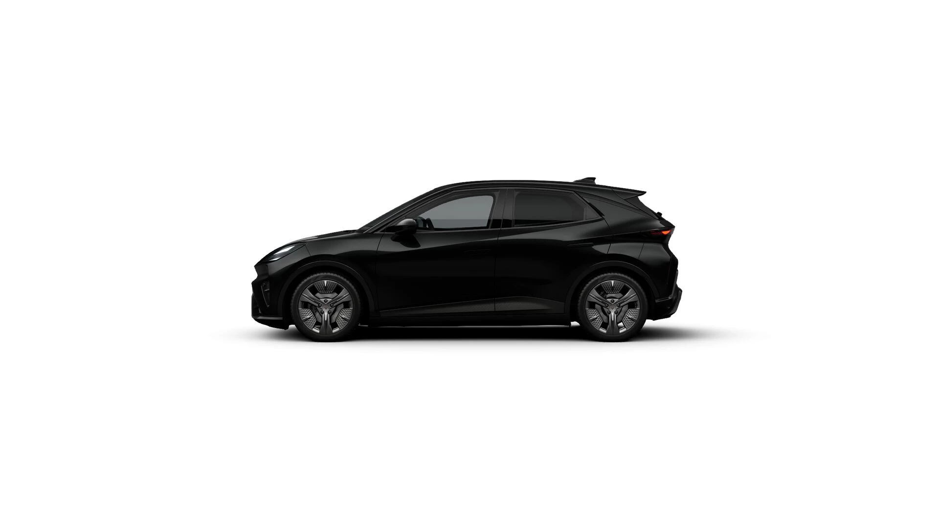 Hoofdafbeelding CUPRA Raval