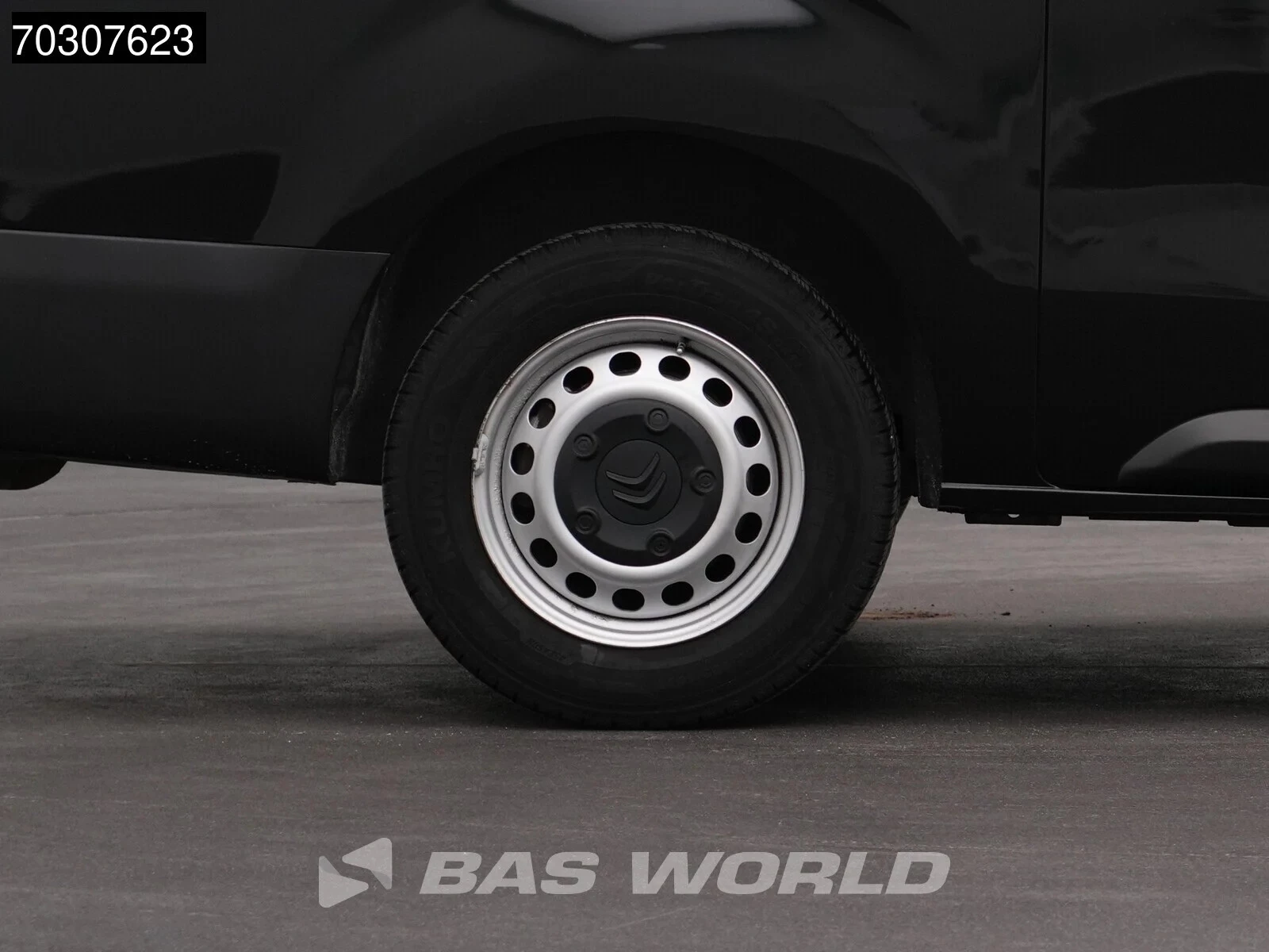 Hoofdafbeelding Citroën Jumpy