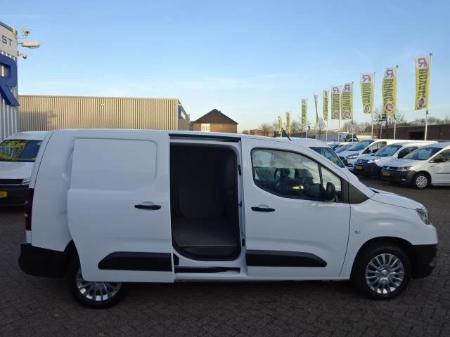 Hoofdafbeelding Toyota ProAce