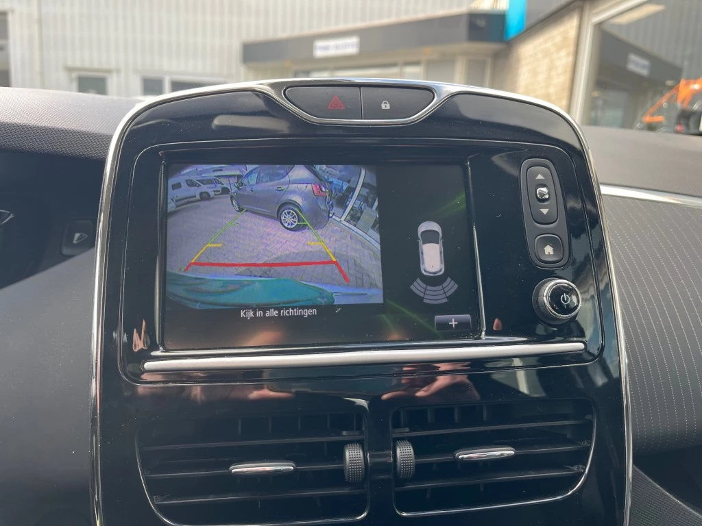 Hoofdafbeelding Renault ZOE