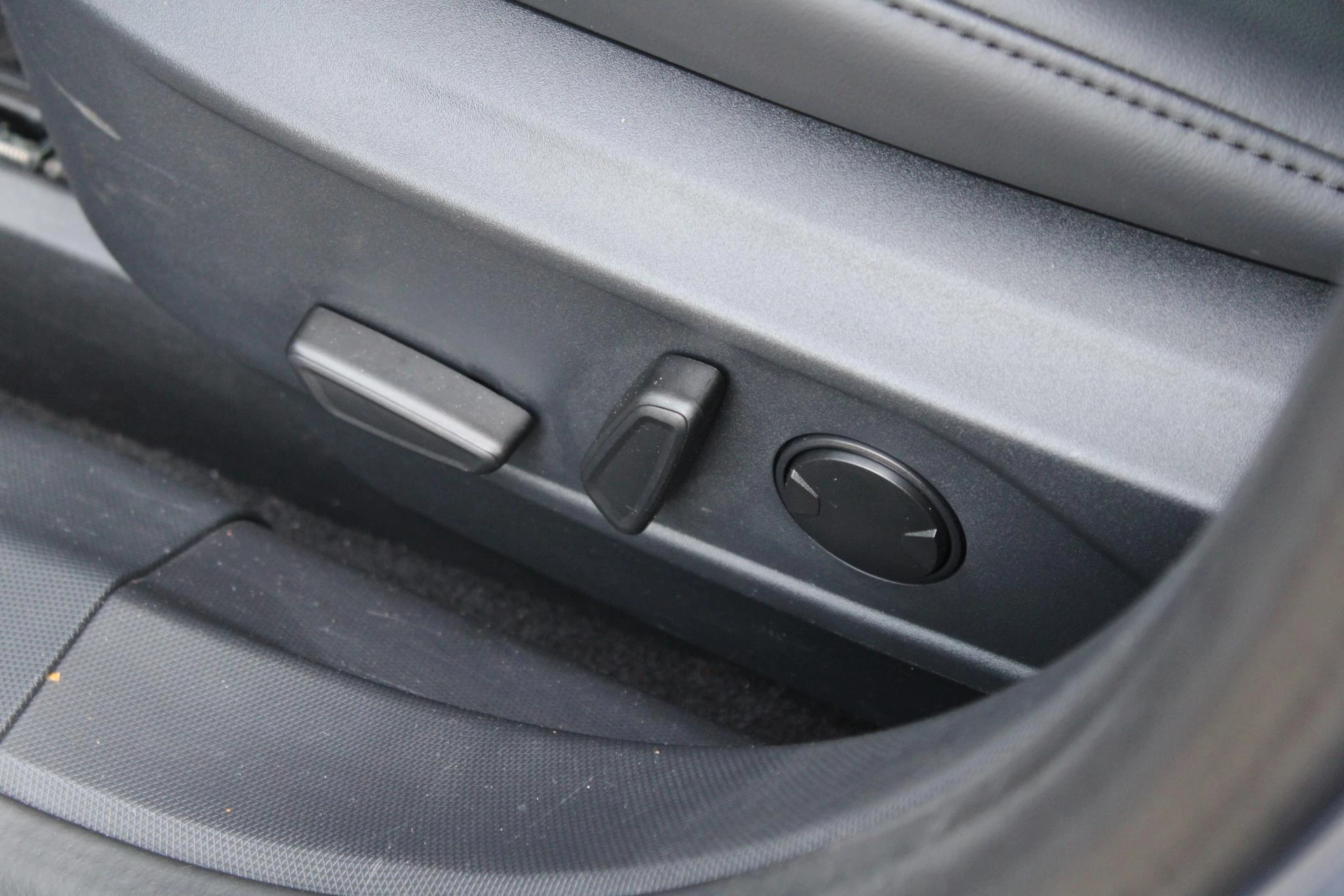 Hoofdafbeelding Ford Mustang Mach-E