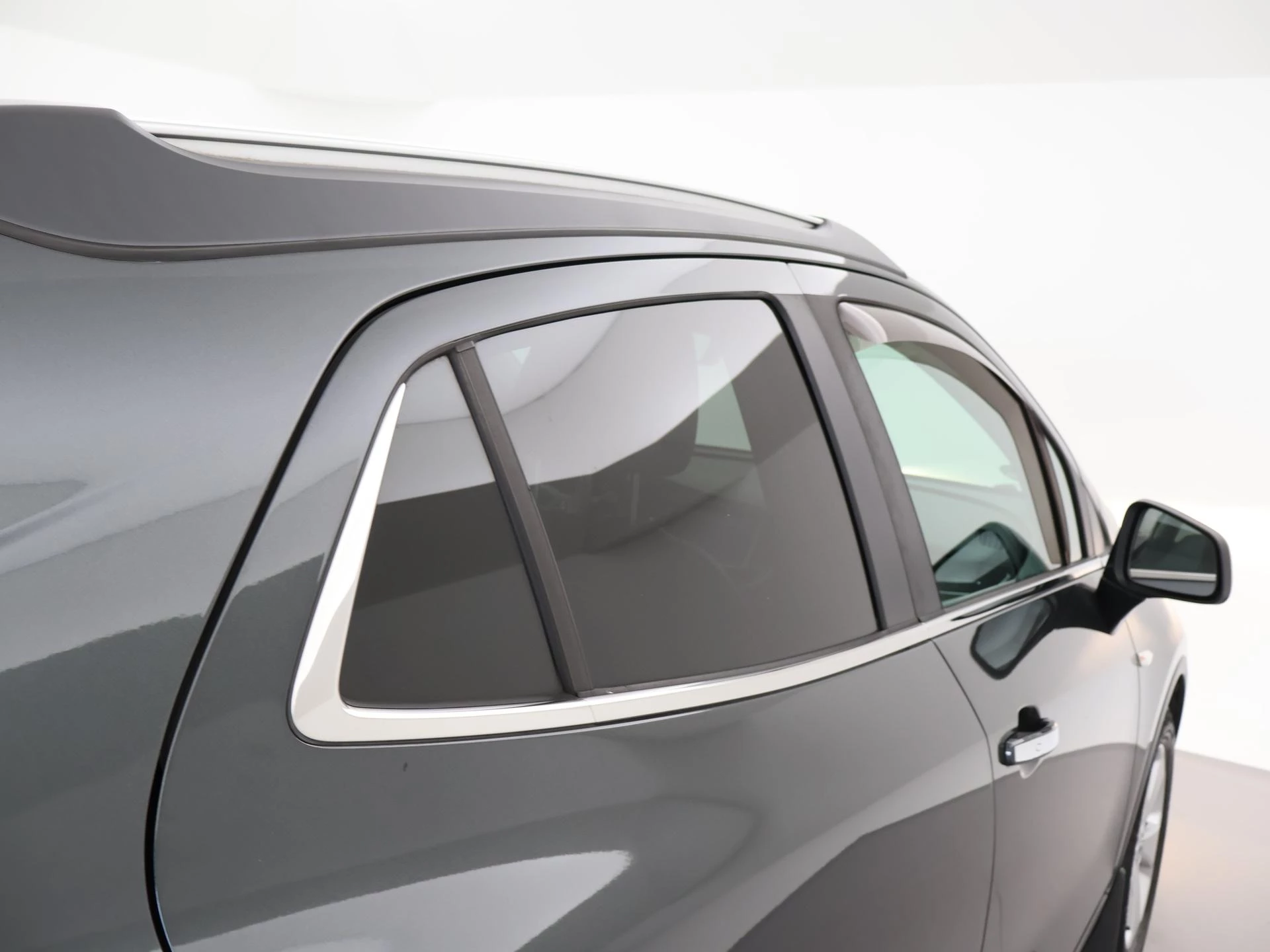 Hoofdafbeelding Opel Mokka X